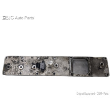 229F010 Intake Manifold Cover Plate For 06-07 Dodge Ram 3500  5.9 3957907 Diesel