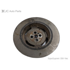 229F014 Crankshaft Pulley For 03-07 Dodge Ram 3500  5.9 3957297 Diesel