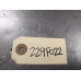 229F022 Pump To Rail Fuel Line For 06-07 Dodge Ram 3500  5.9  Diesel