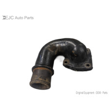 229F032 Thermostat Housing For 06-07 Dodge Ram 3500  5.9 3943297 Diesel
