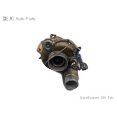 GWF506 Turbo Turbocharger Rebuildable For 04-07 Dodge Ram 3500  5.9 05143256AA Diesel