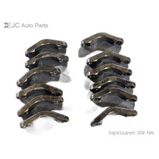 229F037 Valve Spring Bridge Set For 06-07 Dodge Ram 3500  5.9 05011477AA Diesel