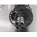 #XZ08 Crankshaft Standard For 08-10 Ford F-350 Super Duty  6.4 8C3E6303AA Diesel