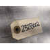 232B002 Crankshaft Pulley For 14-15 Ford Transit Connect  2.5  FWD