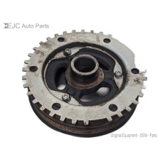 232B002 Crankshaft Pulley For 14-15 Ford Transit Connect  2.5  FWD