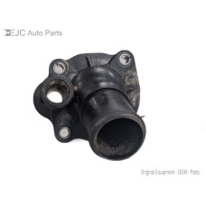232B012 Thermostat Housing For 14-15 Ford Transit Connect  2.5 3M4GBD FWD