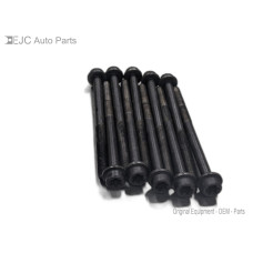 232B020 Cylinder Head Bolt Kit For 14-15 Ford Transit Connect  2.5  FWD