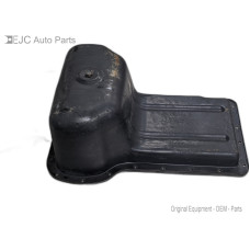 GVT501 Lower Engine Oil Pan For 03-10 Ford F-350 Super Duty  6.4 1843912C91 Diesel