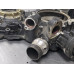 GVO503 Engine Timing Cover For 08-10 Ford F-350 Super Duty  6.4 1855707C2 Diesel