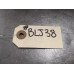 #BLJ38 Engine Cylinder Block For 17-19 BMW  330I xDrive  2.0 8642458 Turbo