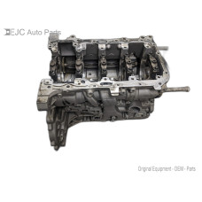 #BLJ38 Engine Cylinder Block For 17-19 BMW  330I xDrive  2.0 8642458 Turbo