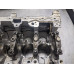 #BLJ38 Engine Cylinder Block For 17-19 BMW  330I xDrive  2.0 8642458 Turbo