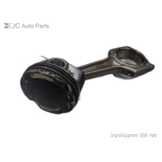229E001 Piston and Connecting Rod Standard For 17-19 BMW  330I xDrive  2.0 8623418 Turbo