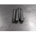 229E032 Crankshaft Pulley Bolt Set For 17-19 BMW  330I xDrive  2.0 8585220 Turbo 229E032 Crankshaft Pulley Bolt Set For 17-19 BMW  330I xDrive  2.0 8585220 Turbo
