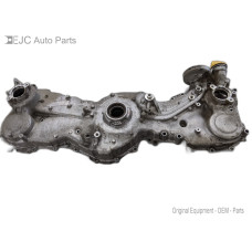 GVU305 Engine Timing Cover For 15-19 Subaru Outback  2.5 13108AA16B AWD