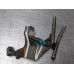 232J007 Fuel Supply Line From 2017 Subaru Outback  2.5  AWD