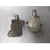 232J018 Timing Chain Tensioner Pair From 2017 Subaru Outback 2.5 13142AA200 AWD 232J018 Timing Chain Tensioner Pair From 2017 Subaru Outback 2.5 13142AA200 AWD