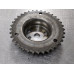 232J019 Left Exhaust Camshaft Timing Gear From 2017 Subaru Outback  2.5 13024AA370 AWD