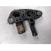 232J021 Heater Fitting From 2017 Subaru Outback  2.5  AWD