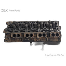 #HZ06 Right Cylinder Head For 08-10 Ford F-350 Super Duty  6.4 1832135C2 Diesel