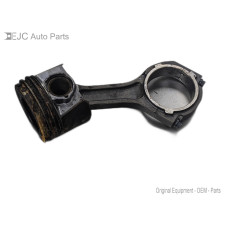 232G001 Piston and Connecting Rod Standard 08-10 Ford F-350 Super Duty 6.4 8C3E6200AB