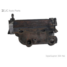 232G005 EGR Cooler Bracket For 08-10 Ford F-350 Super Duty  6.4 1875424C1 Diesel