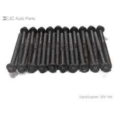232G011 Cylinder Head Bolt Kit For 08-10 Ford F-350 Super Duty  6.4  Diesel
