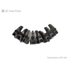 232G017 Fuel Injector Hold Down Set For 08-10 Ford F-350 Super Duty  6.4 1848144C1 Diesel