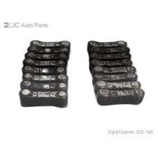 232G019 Valve Spring Bridge Set For 08-10 Ford F-350 Super Duty  6.4  Diesel Set of 16