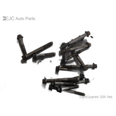 232G025 Timing Cover Bolts For 08-10 Ford F-350 Super Duty  6.4  Diesel