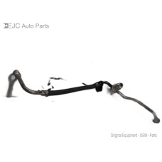 226A101 Pump to Regulator Line For 08-10 Ford F-350 Super Duty  6.4  Diesel