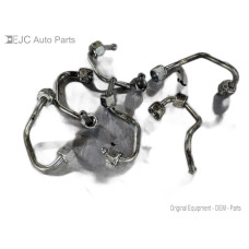 232G013 Fuel Injector Line For 08-10 Ford F-350 Super Duty  6.4  Diesel