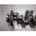 #HP03 Crankshaft Standard For 18-20 Chevrolet Equinox  2.0 12626959 Turbo