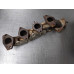 232M004 Right Exhaust Manifold For 09-14 Ford Expedition  5.4 7C3E9430DA 4wd