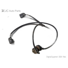 232M012 Knock Detonation Sensor Set For 09-14 Ford Expedition  5.4 4L3A12A699AA 4wd