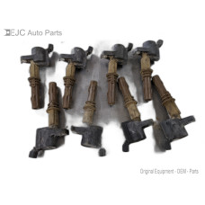 232M013 Ignition Coil Igniter Set For 08-14 Ford Expedition  5.4 8L3E12A366AA 4wd