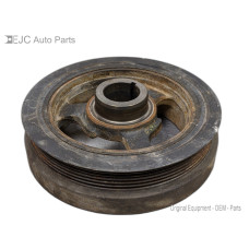 232M019 Crankshaft Pulley For 09-14 Ford Expedition  5.4 7L3E6316AB 4wd