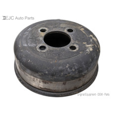 232M028 Water Pump Pulley For 09-14 Ford Expedition  5.4 XL3E8A528AA 4wd