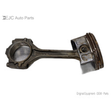 232M031 Piston and Connecting Rod Standard For 09-14 Ford Expedition  5.4 8L3Z6200AA 4wd
