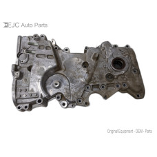 GVO107 Engine Timing Cover For 18-21 Hyundai Kona  2.0 213502E740 FWD