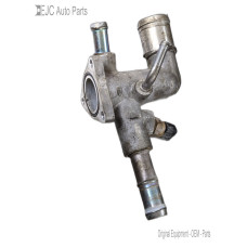 232D008 Coolant Inlet For 18-20 Hyundai Kona  2.0 256002E000 FWD