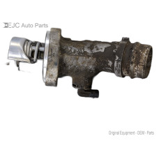 232D009 Thermostat Housing For 18-20 Hyundai Kona  2.0 255002E085 FWD