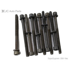 232D021 Cylinder Head Bolt Kit For 18-20 Hyundai Kona  2.0 223202E000 FWD