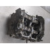 #MM04 Right Cylinder Head For 11-13 Subaru Forester  2.5 11039AC460 AWD