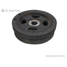 232L001 Crankshaft Pulley For 11-15 Subaru Forester  2.5 12305AA370 AWD
