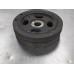 232L001 Crankshaft Pulley For 11-15 Subaru Forester  2.5 12305AA370 AWD
