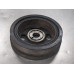 232L001 Crankshaft Pulley For 11-15 Subaru Forester  2.5 12305AA370 AWD