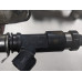 232L003 Fuel Injectors Set With Rail For 11-16 Subaru Forester  2.5 16611AA810 AWD