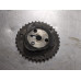 232L007 Left Intake Camshaft Timing Gear For 11-13 Subaru Forester  2.5 13322AA041 AWD