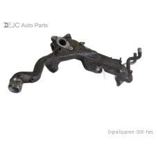 232L016 Coolant Crossover For 11-13 Subaru Forester  2.5 14050AA831 AWD